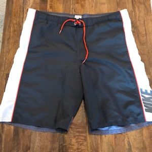 Men’s Nike Swim Trunks
